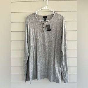 NWT Forever 21 Long Sleeve T-Shirt
